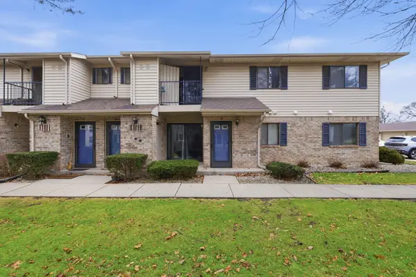 3936 81st St, Kenosha, WI 53142