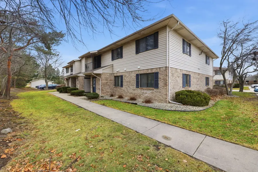 3936 81st St, Kenosha, WI 53142 - #3