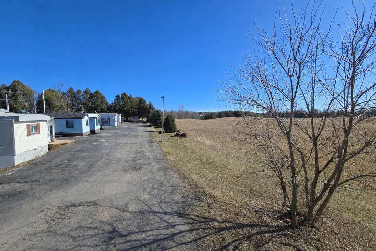 W2980 Elmore Heights Dr, Campbellsport, WI 53010 - #1