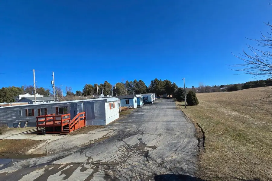 W2980 Elmore Heights Dr, Campbellsport, WI 53010 - #2