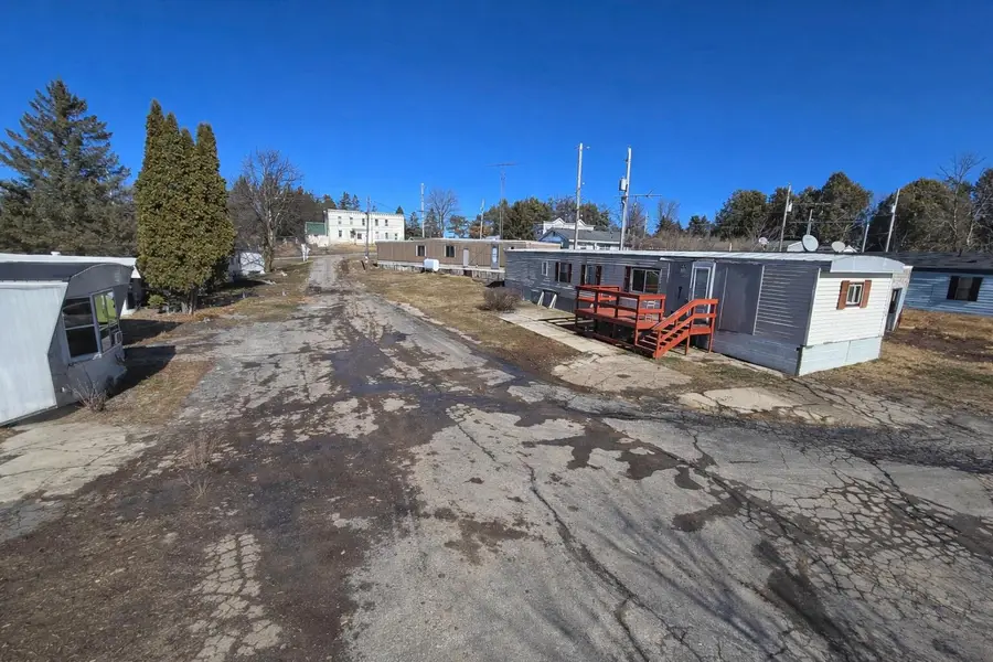W2980 Elmore Heights Dr, Campbellsport, WI 53010 - #3