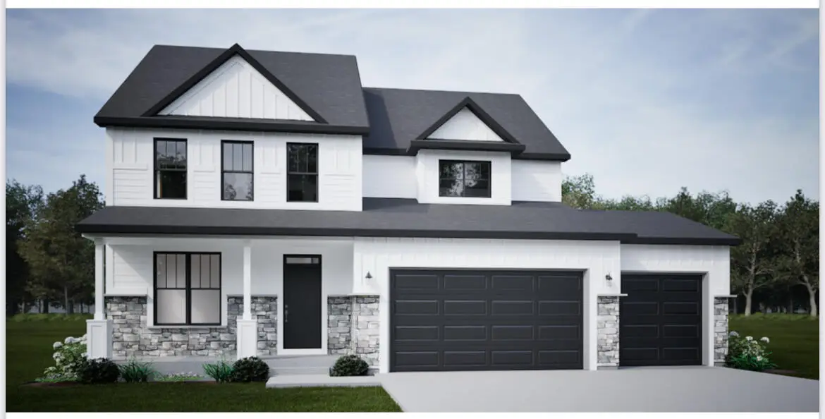 N66W20930 Sagebrush Dr, Menomonee Falls, WI 53051 - #1