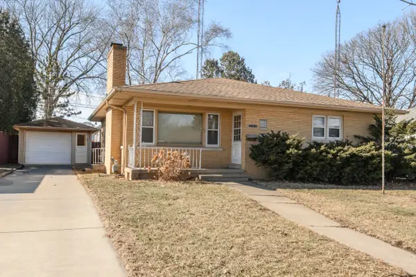 5224 38th Ave, Kenosha, WI 53144