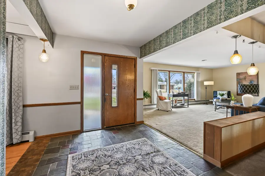 2451 N 115th St, Wauwatosa, WI 53226 - #3