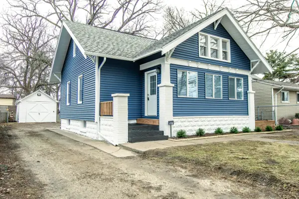 1611 Sheridan Rd, Somers, WI 53140