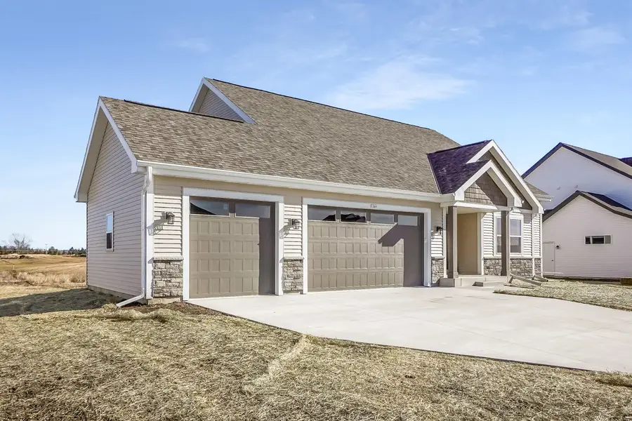 1364 Periwinkle Pass, Oconomowoc, WI 53066 - #3