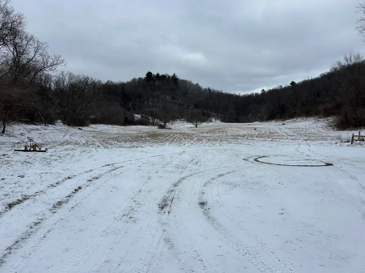 Parcel 3 Dd Hwy, Rockbridge, WI 53581 - #1