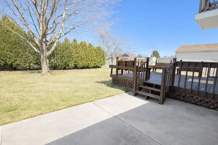 2342 37th St, Two Rivers, WI 54241 - #2