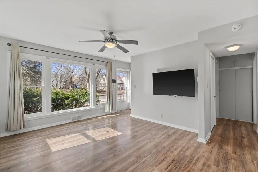 4864 N 21st St, Milwaukee, WI 53209 - #3