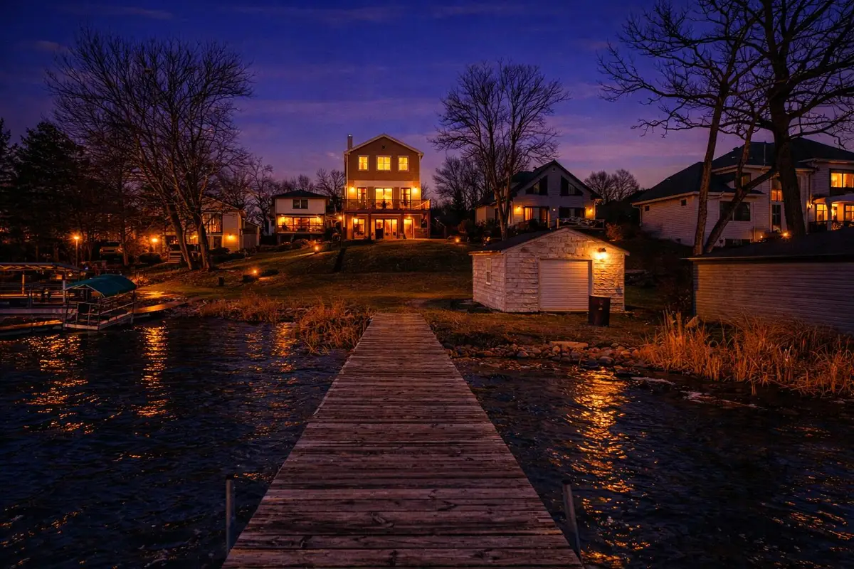 29149 White Oak Ln, Waterford, WI 53185 - #1