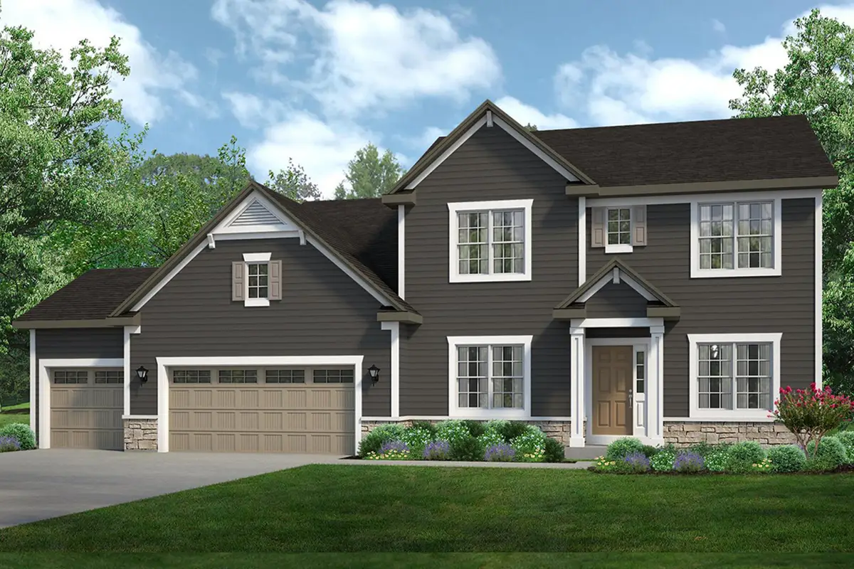 710 Brockway Dr, Mukwonago, WI 53149 - #1
