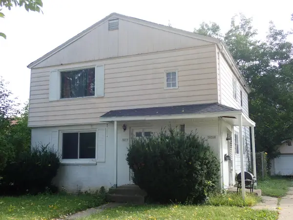 3050 N 45th St, Milwaukee, WI 53210