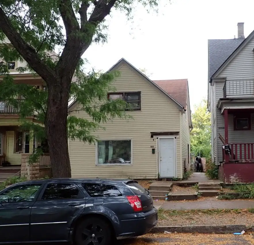 2909 N 16th St, Milwaukee, WI 53206 - #1