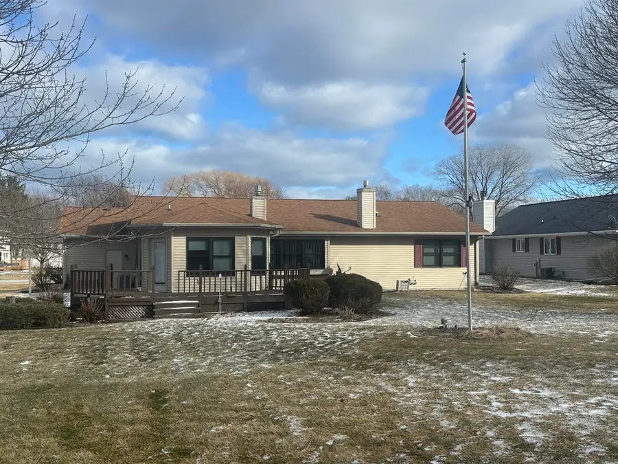 3922 N 50th St, Sheboygan, WI 53083 - #3
