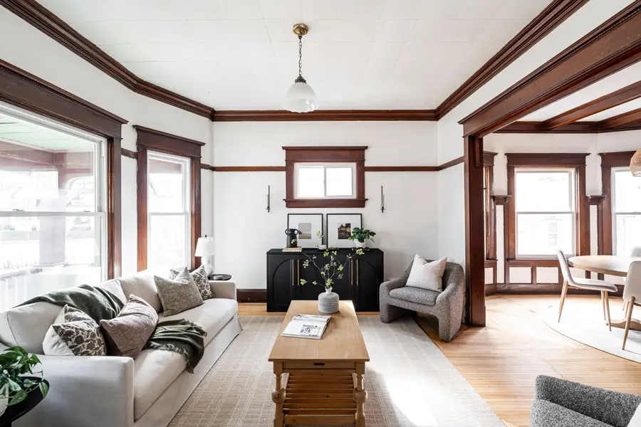 2107 N 48th St, Milwaukee, WI 53208 - #2