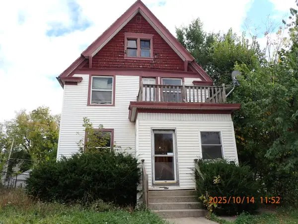 2646 N 35th St, Milwaukee, WI 53210