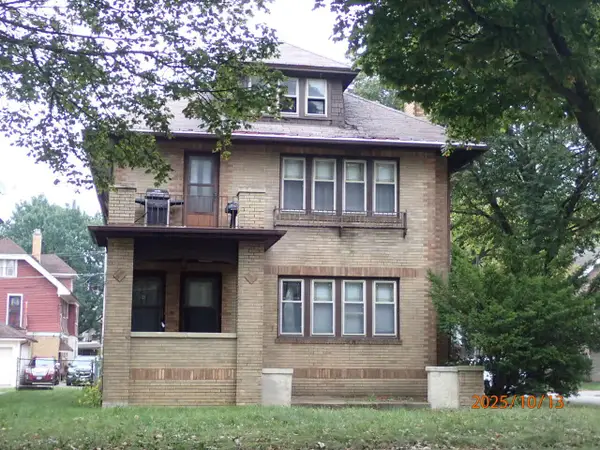 2802 N 51st St, Milwaukee, WI 53210