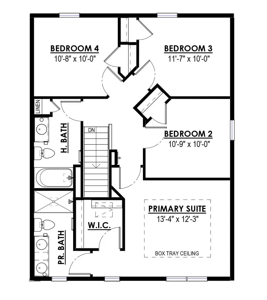 116 Cedar Ct, Watertown, WI 53094 - #3