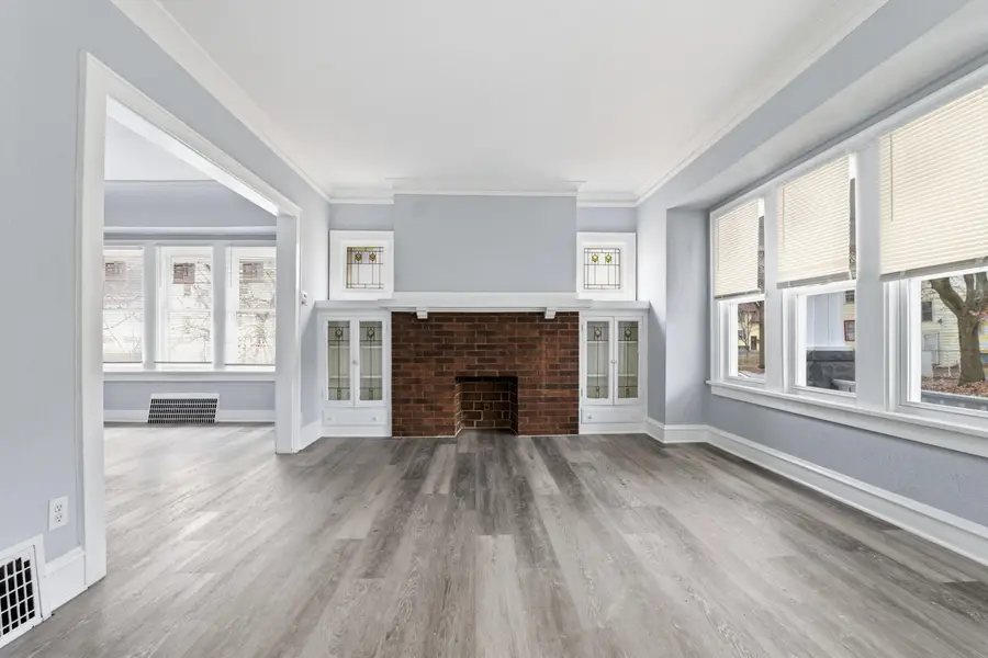 3718 N 18th St, Milwaukee, WI 53206 - #2