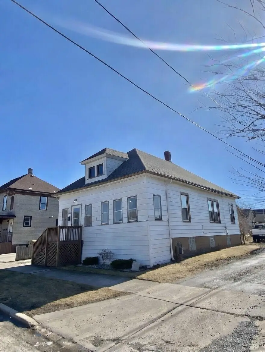 2513 54th St, Kenosha, WI 53140 - #2