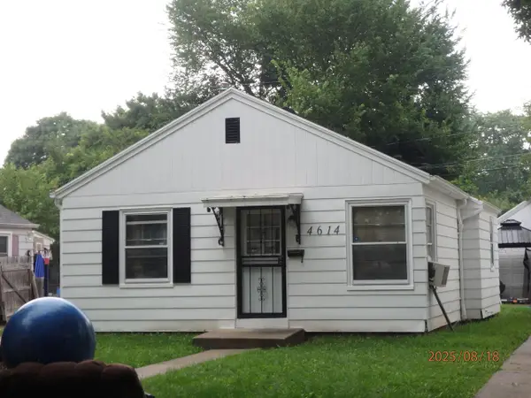 4614 N 44th St, Milwaukee, WI 53202