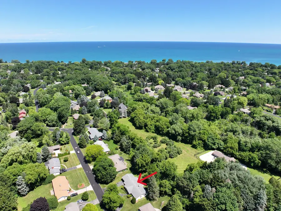 5023 Valley Trl, Wind Point, WI 53402 - #2