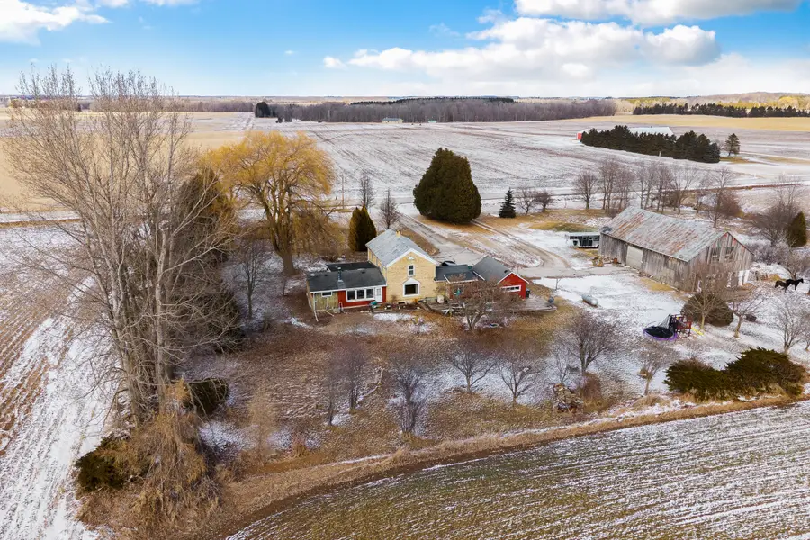 5325 County Highway X, Centerville, WI 53015 - #3