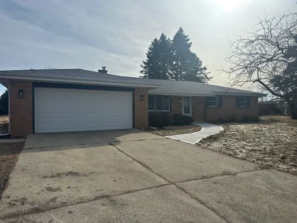 2101 N Emmertsen Rd, Mount Pleasant, WI 53406