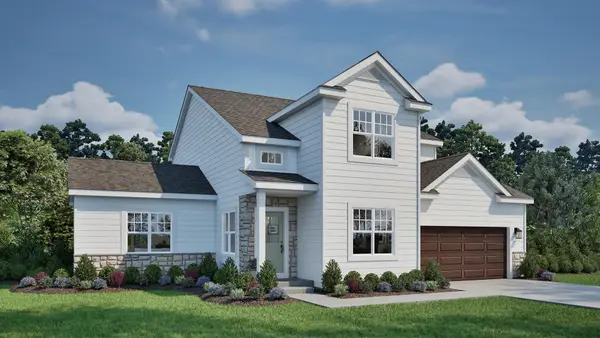 573 Hawks Ridge Rd, Grafton, WI 53024