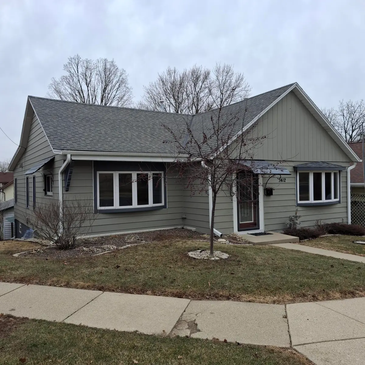 1412 Henry St, Watertown, WI 53094 - #1