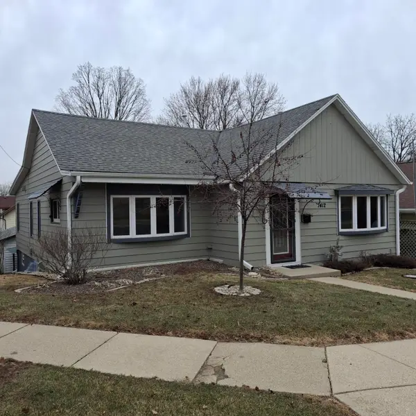 1412 Henry St, Watertown, WI 53094