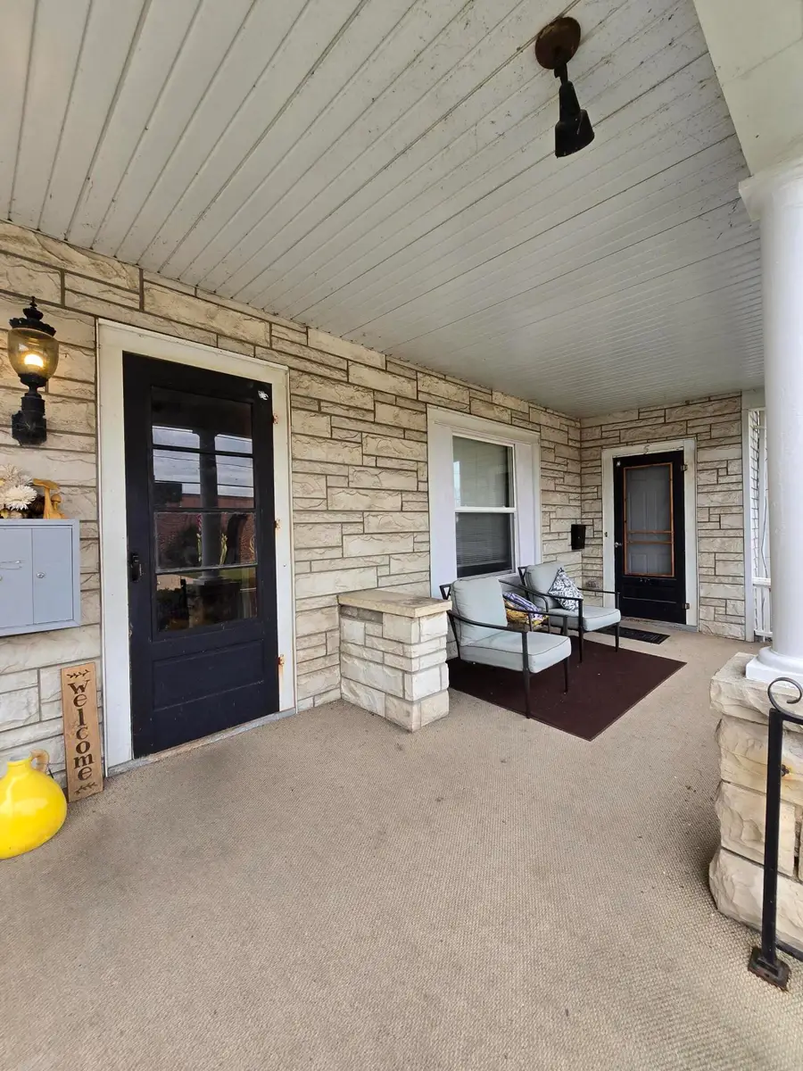 118 E Merrill Ave, Fond Du Lac, WI 54935 - #2