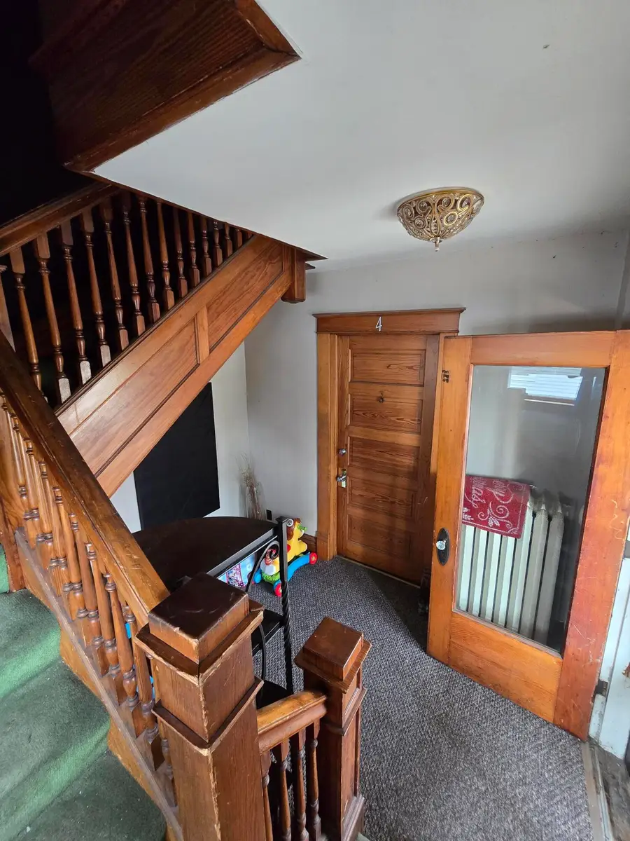 118 E Merrill Ave, Fond Du Lac, WI 54935 - #3