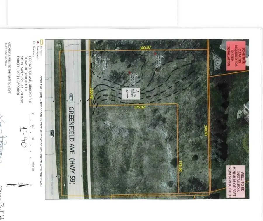 Lt0 W Greenfield Ave, Brookfield, WI 53045 - #2