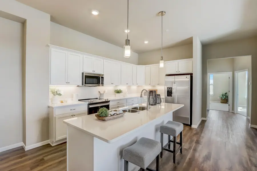 2836 Fox Lake Cir, Waukesha, WI 53189 - #3