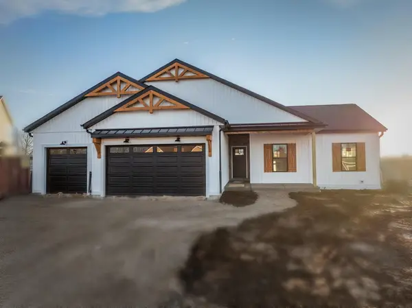 Lot 187 Arbor Vista Pl, West Bend, WI 53095