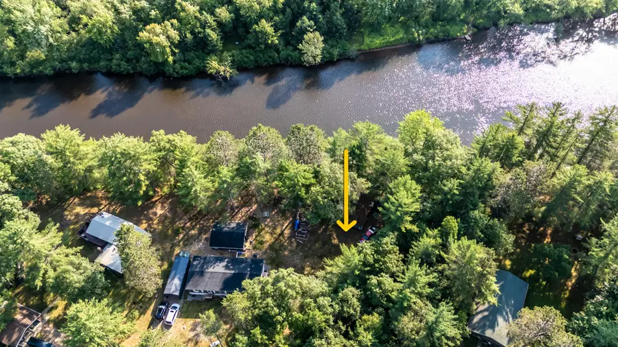 7006 W Rapids Rd, Lake Tomahawk, WI 54539 - #3