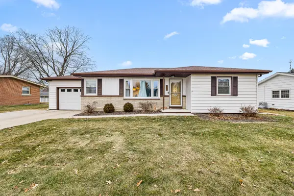 716 Denning Ave, Beaver Dam, WI 53916