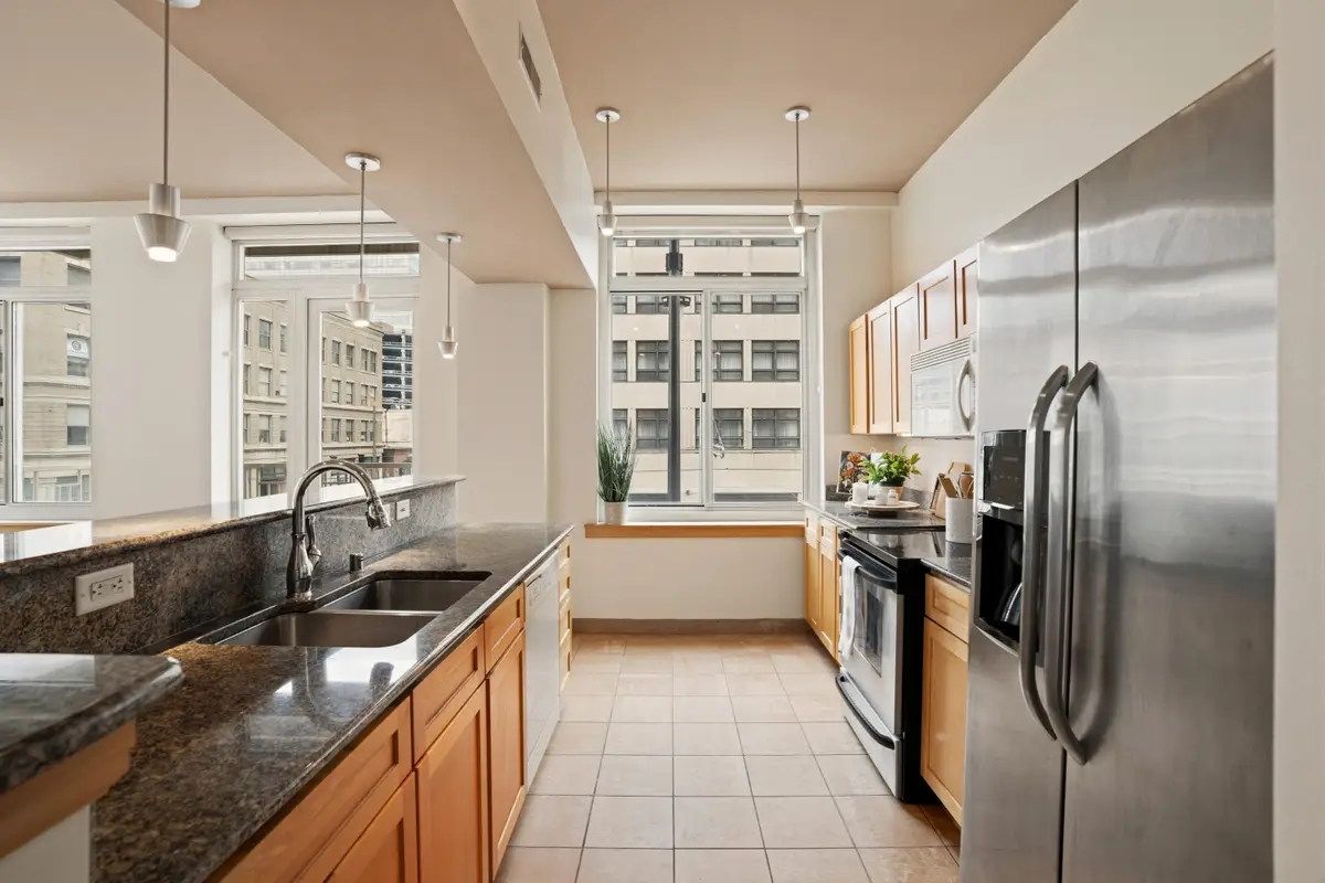 741 N Milwaukee St, Milwaukee, WI 53202 - #1