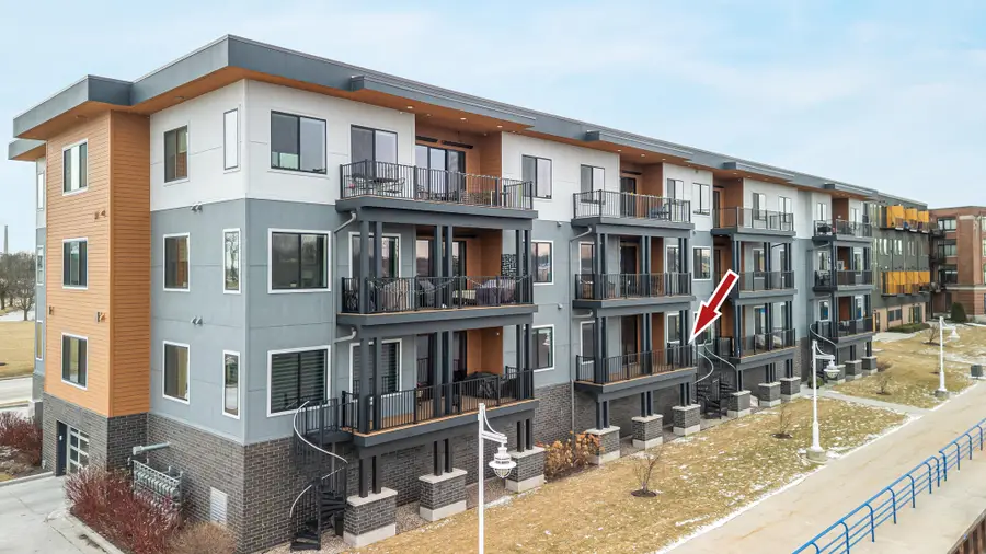 750 S Pier Dr, Sheboygan, WI 53081 - #3