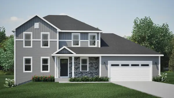 618 E Bluff Cir, Waterford, WI 53185