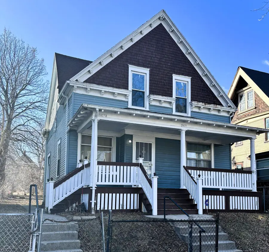 3037 N 1st St, Milwaukee, WI 53212 - #2