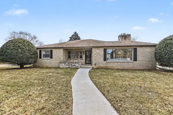 306 N Pinecrest St, Milwaukee, WI 53208