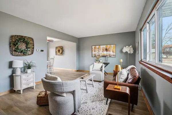 6540 N Bourbon St, Milwaukee, WI 53224