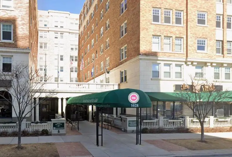 1028 E Juneau Ave, Milwaukee, WI 53202 - #1