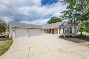 8422 Virginia Cir, Wind Lake, WI 53185 - #2