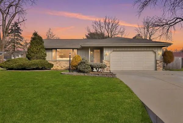 4300 Chekanoff Dr, Mount Pleasant, WI 53403