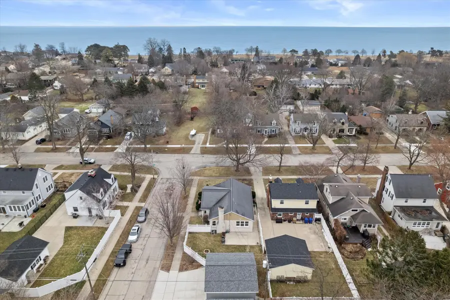 505 77th St, Kenosha, WI 53143 - #2