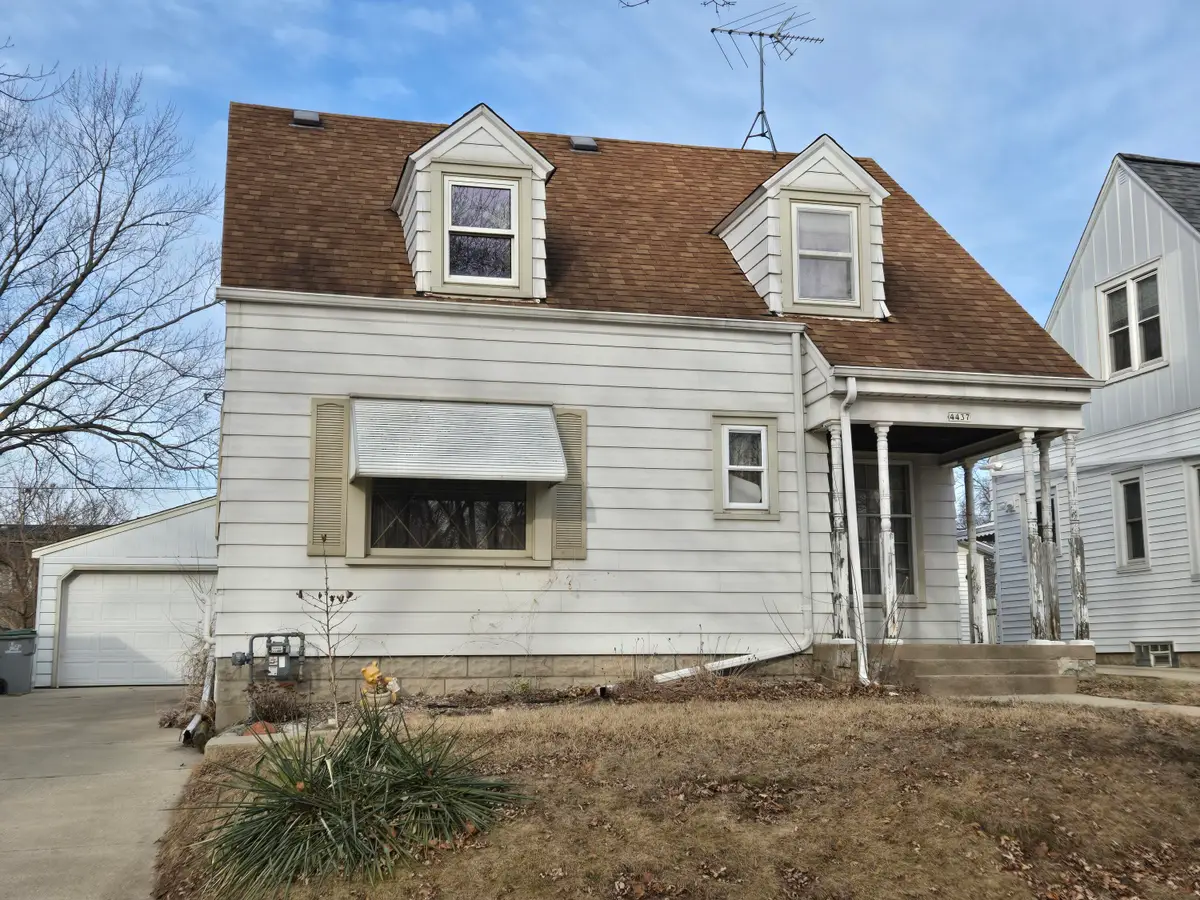 4437 S Adams Ave, Milwaukee, WI 53207 - #1