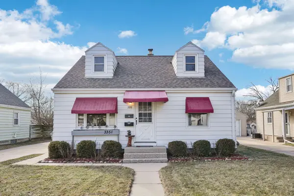 3351 S 66th St, Milwaukee, WI 53219